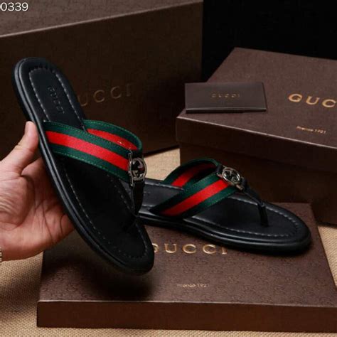 gucci slipper mannen|gucci female slippers.